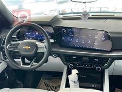 شێڤرۆلێت تاهۆ